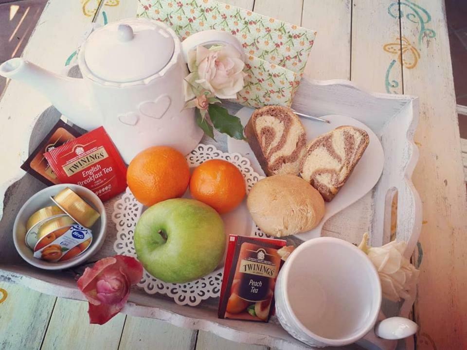 Foresteria Simona Bed & Breakfast