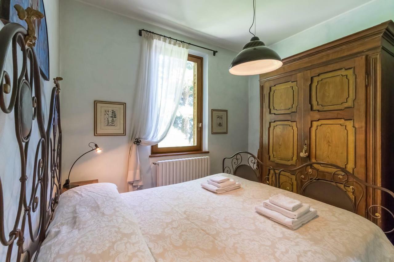 Gilda - Griante Villa *