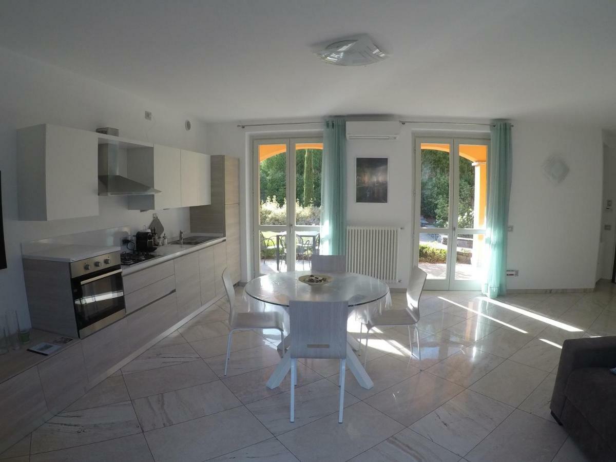 Dei Sogni Apartment