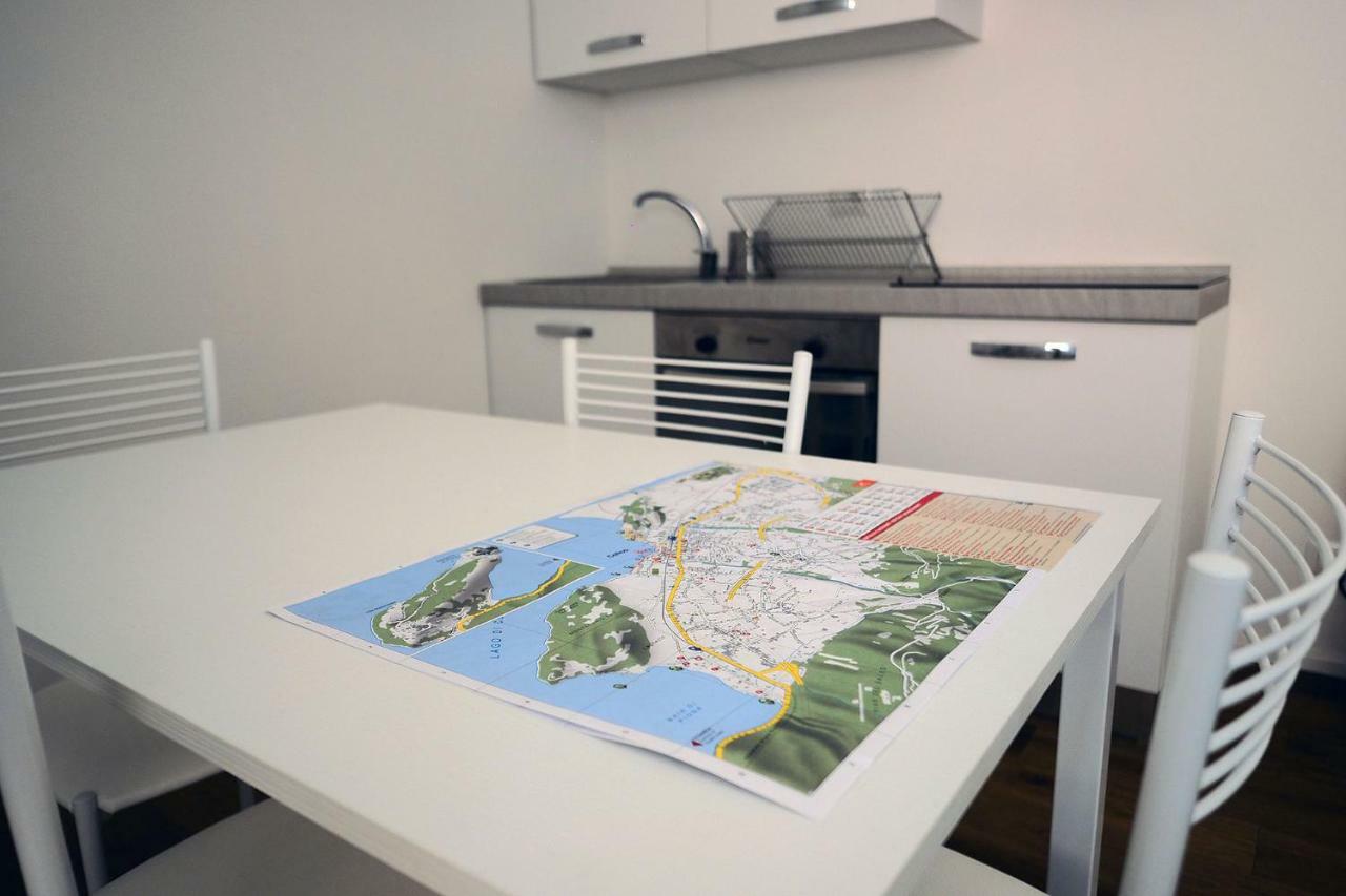 Marina Apartment *
