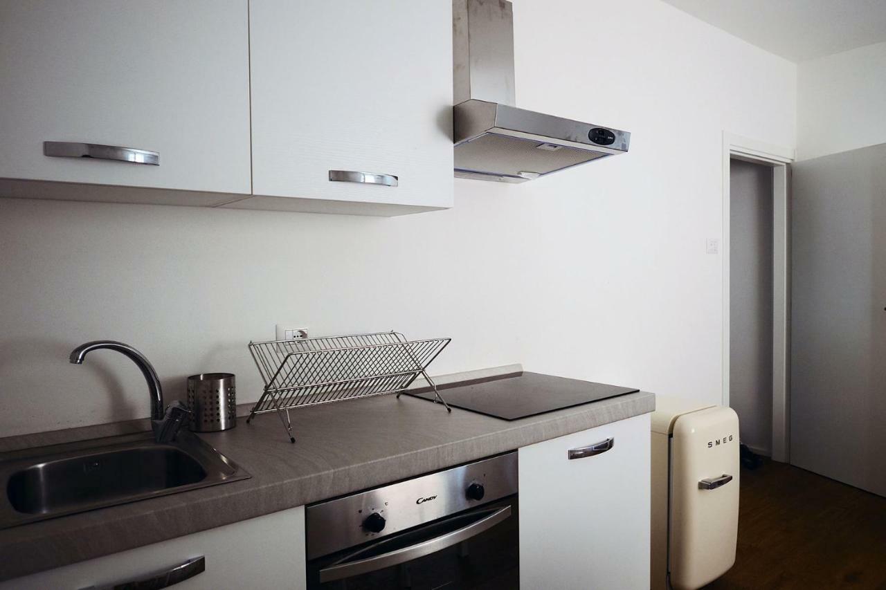 Marina Apartment