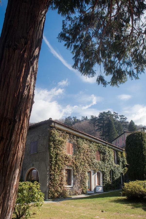 Giu Luxury - The House Of Travelers * Faggeto Lario