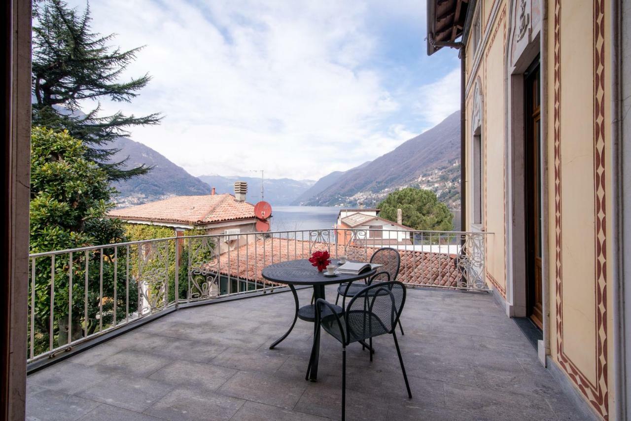 Giu Luxury - The House Of Travelers * Faggeto Lario