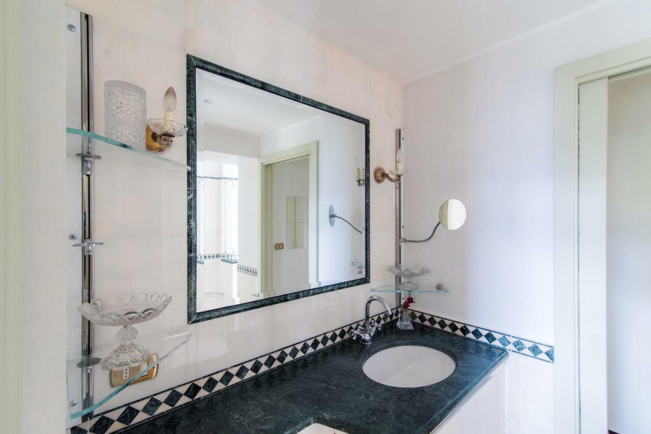 Villa Giu Luxury - The House Of Travelers *