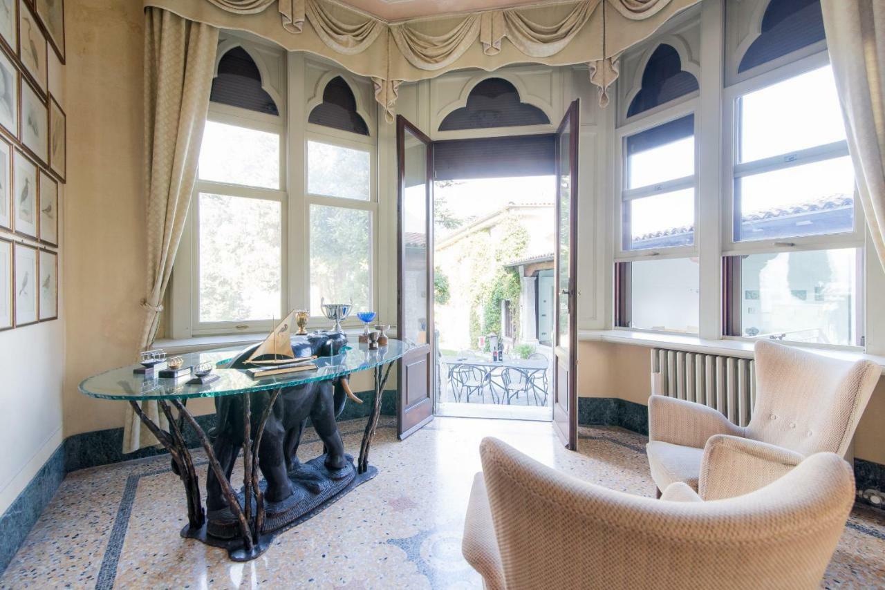 Giu Luxury - The House Of Travelers Villa