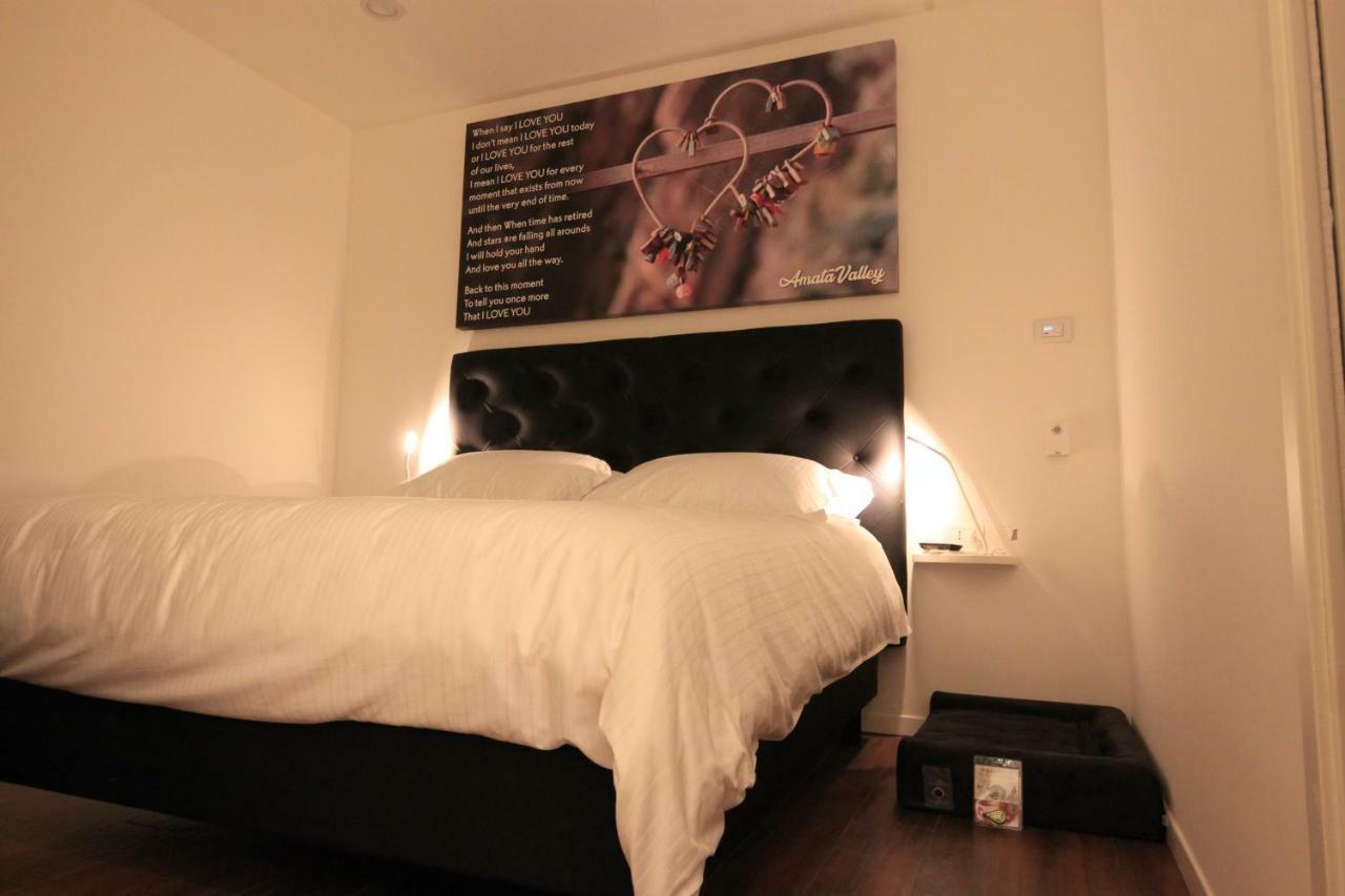 Amata Valgre Affittacamere, Comfort E Pulizia Eccezionali!! Gasthof Olginate
