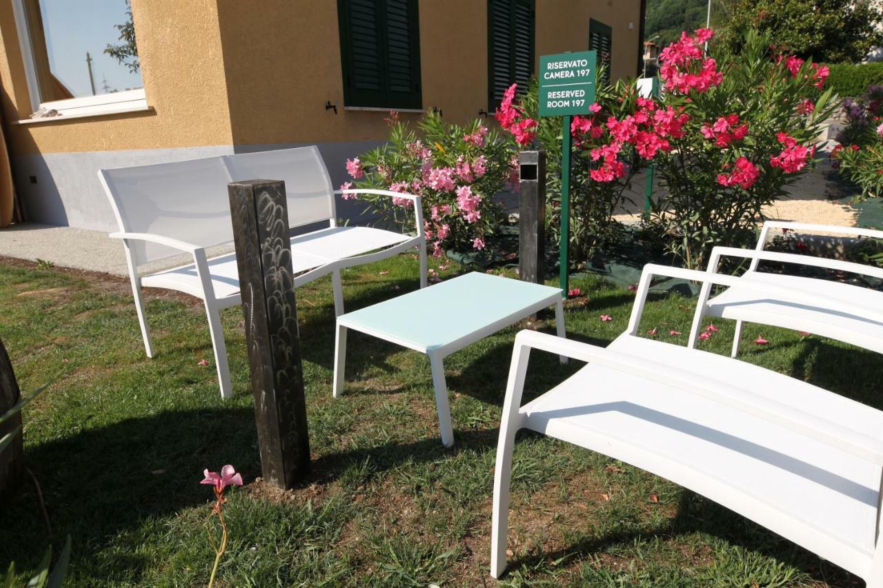 Amata Valgre Affittacamere, Comfort E Pulizia Eccezionali!! Gasthof Olginate