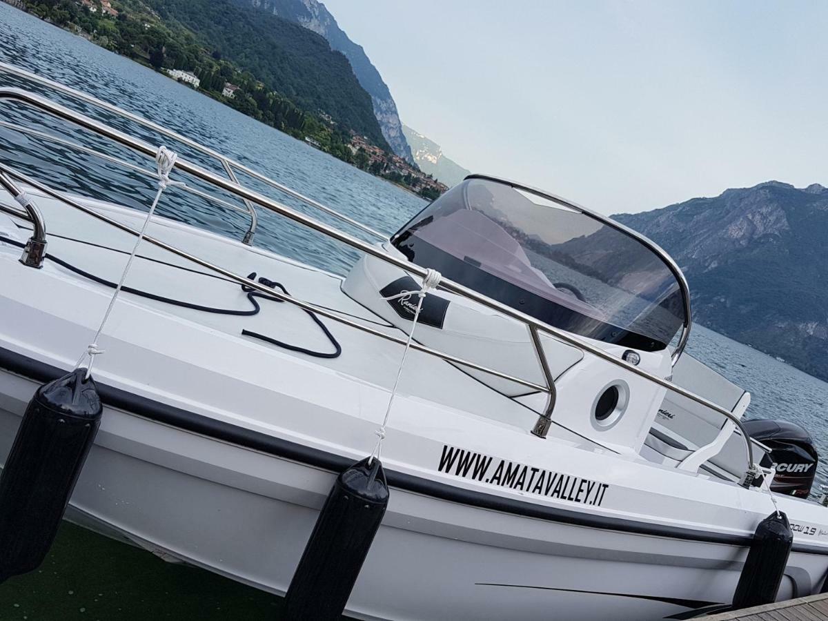 Amata Valgre Affittacamere, Comfort E Pulizia Eccezionali!! Gasthof Olginate