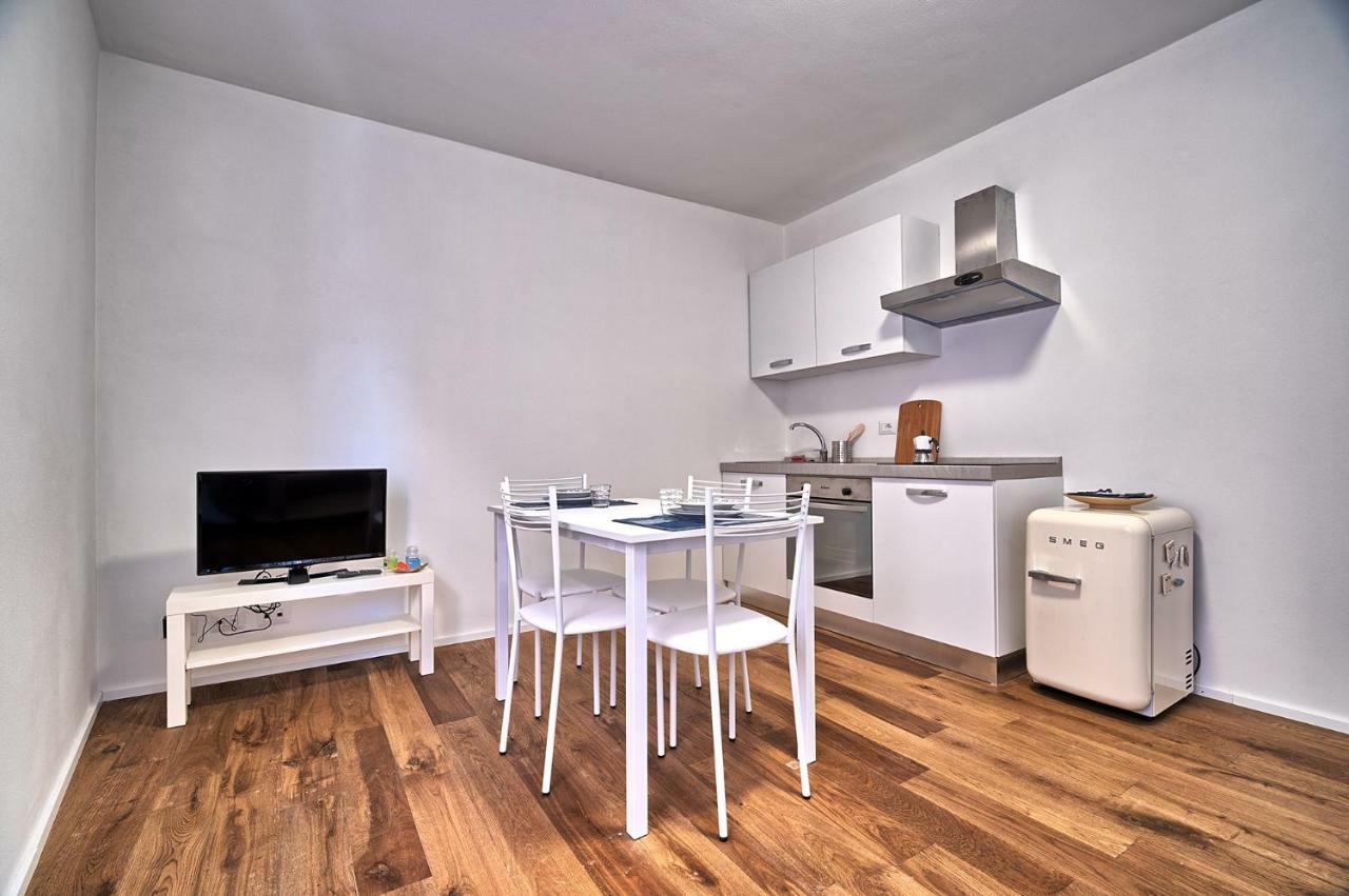 Marina Apartment *
