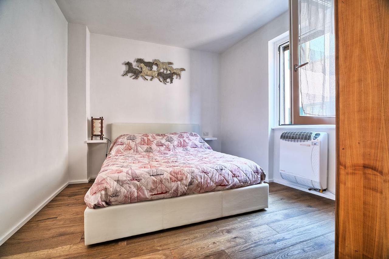 Apartment Marina Colico