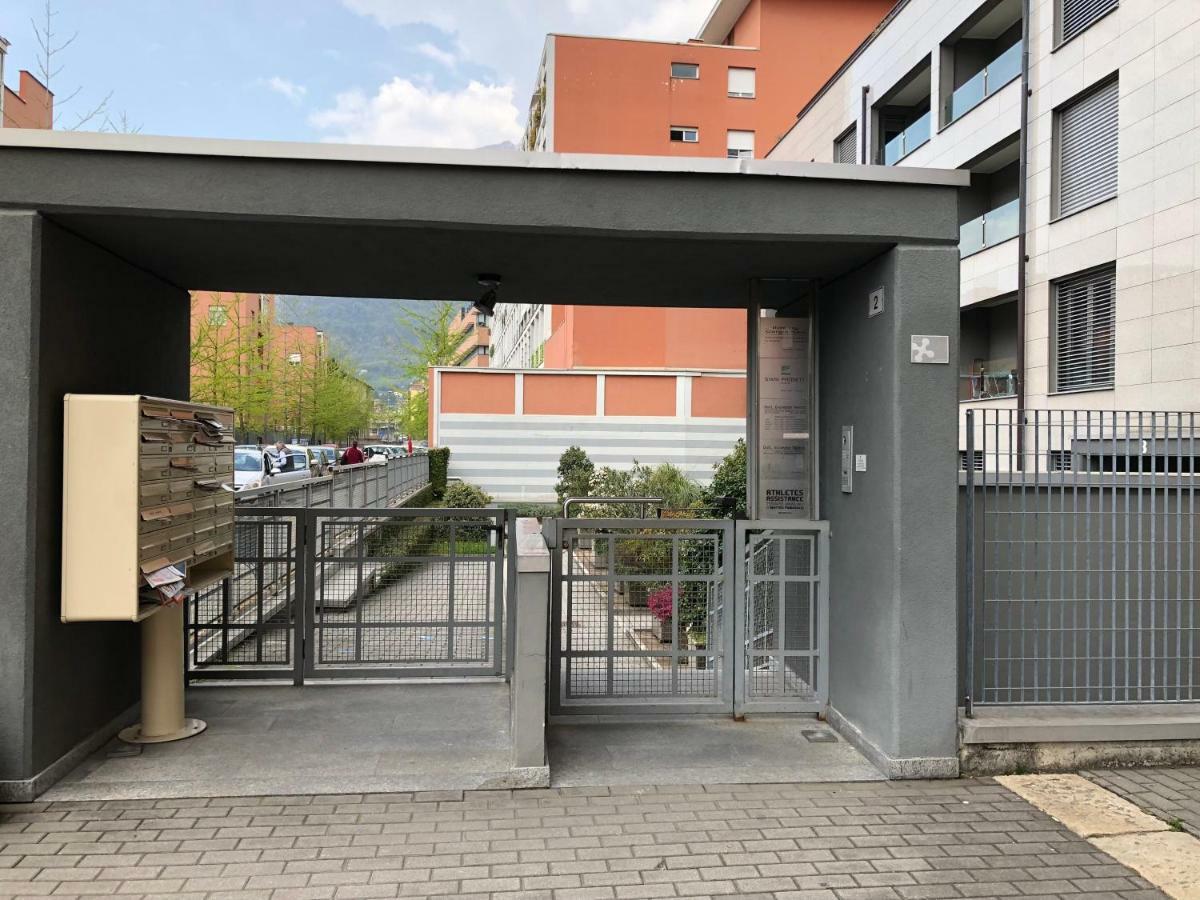 Filzi 2 Apartment Lecco
