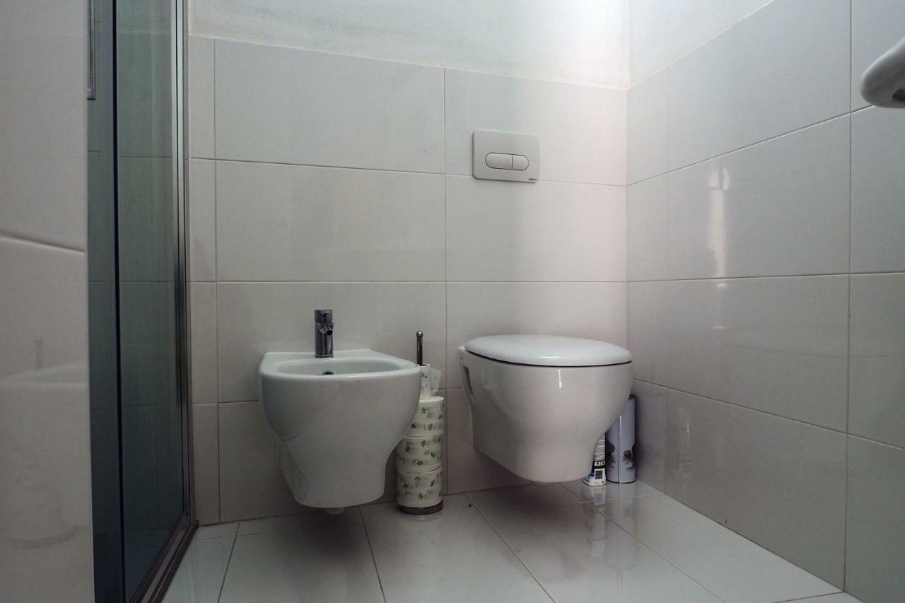 Marina Apartment *
