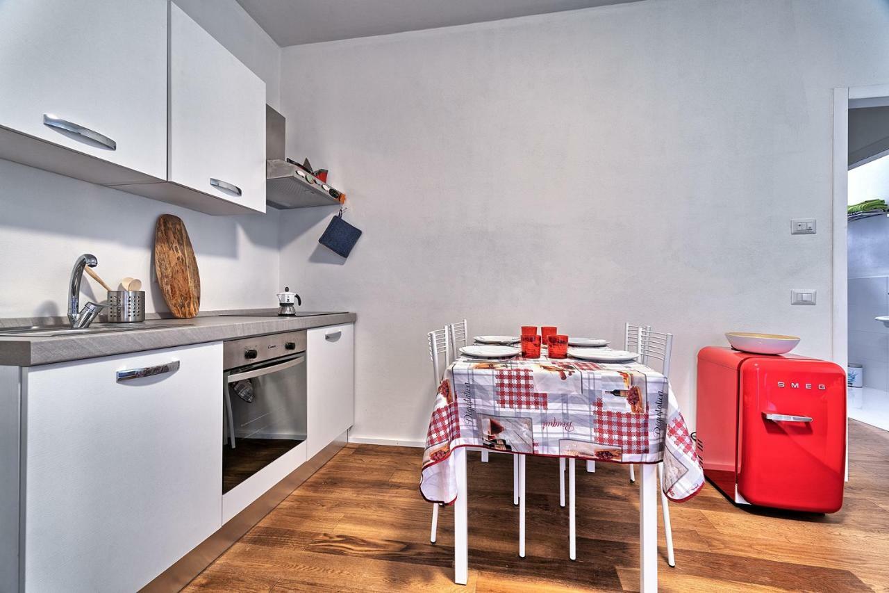 Apartment Marina Colico