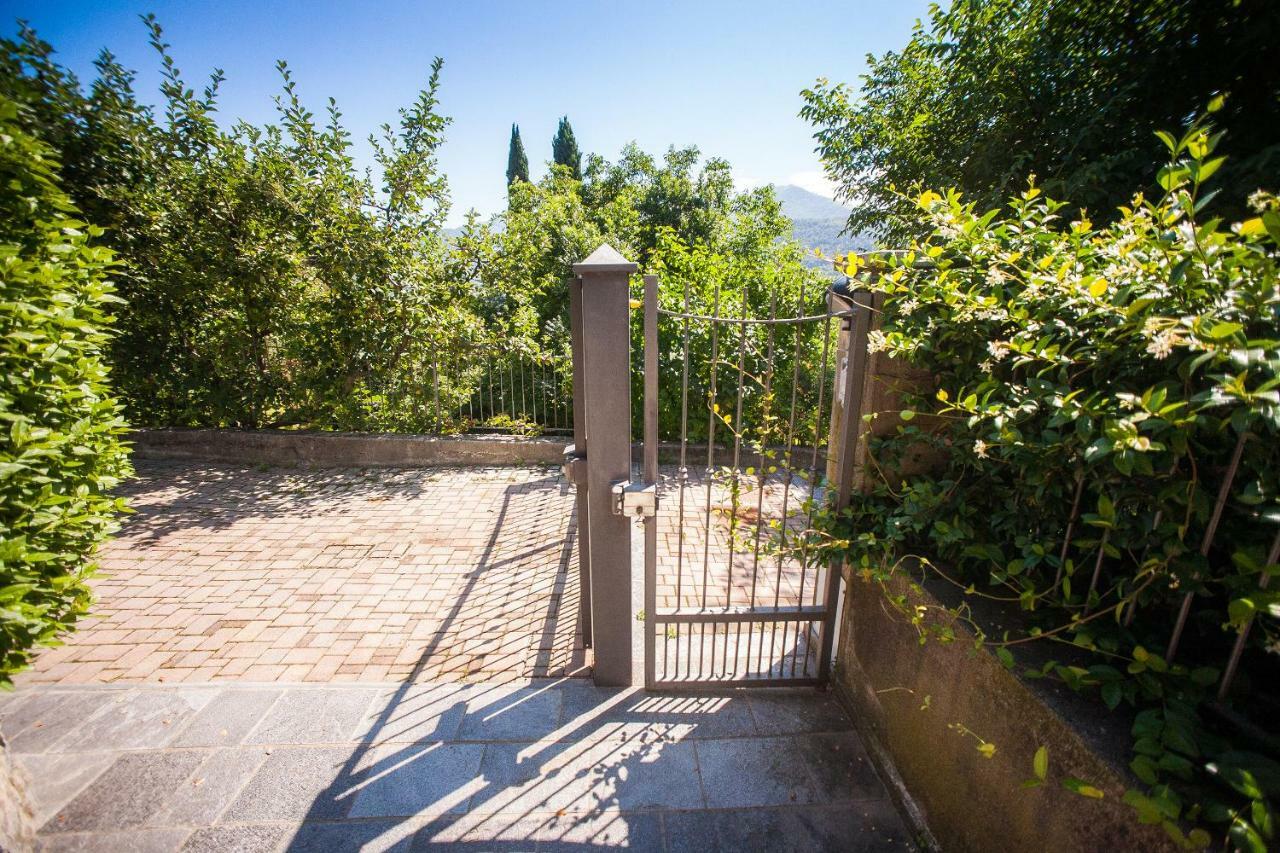 Homestay J&j House Castelmarte