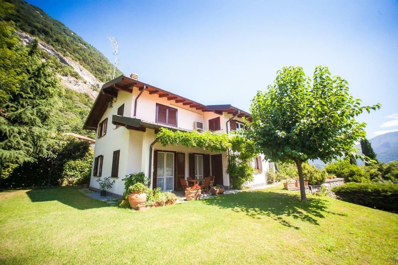 J&j House Castelmarte