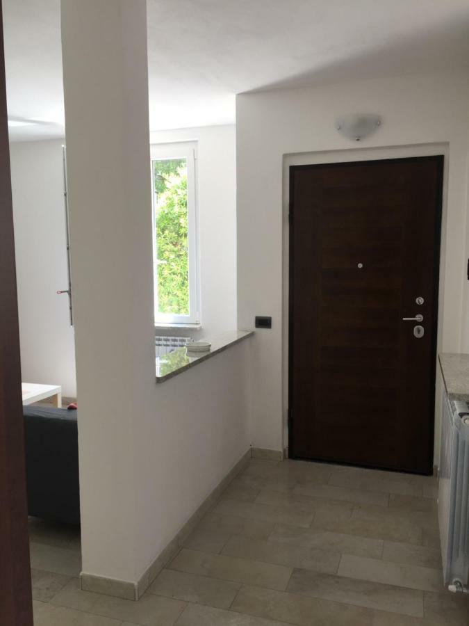 Ferienhaus Casa Stefania 2 Mandello del Lario