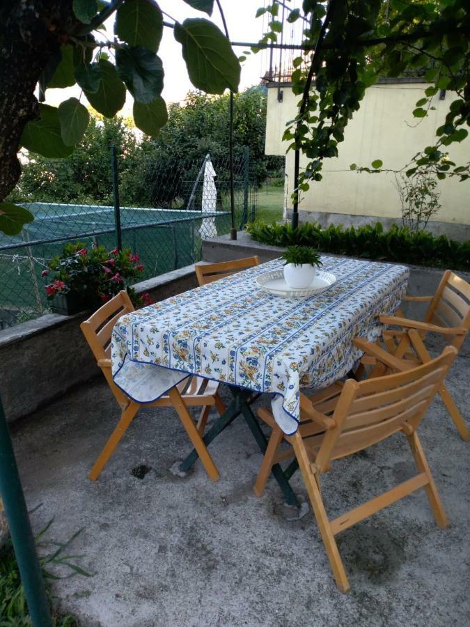 Ferienhaus Casa Stefania 2