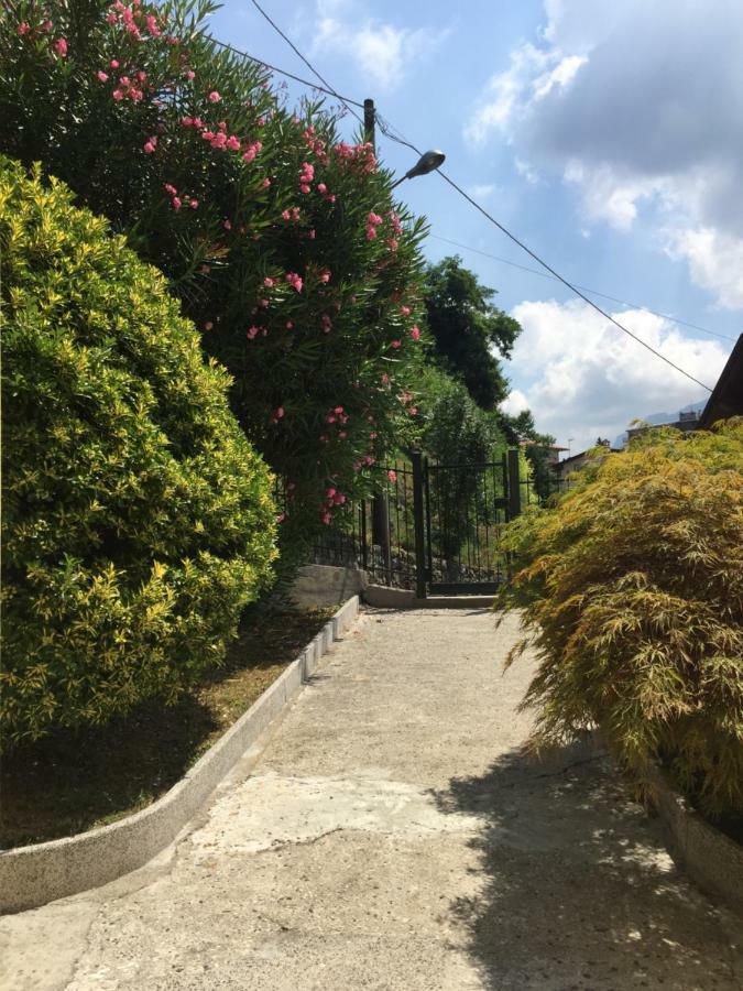 Ferienhaus Casa Stefania 2 Mandello del Lario