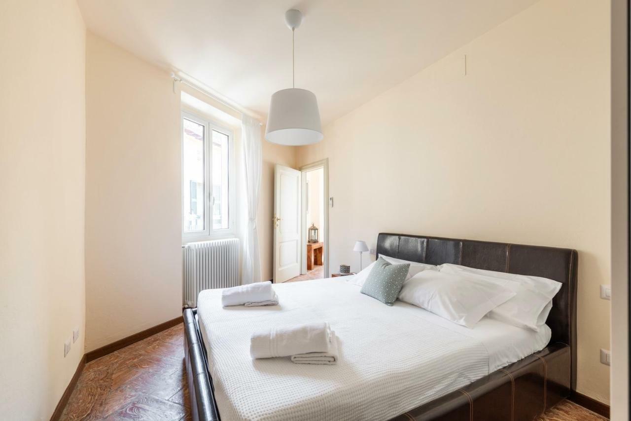 Le Rondinelle Apartment *