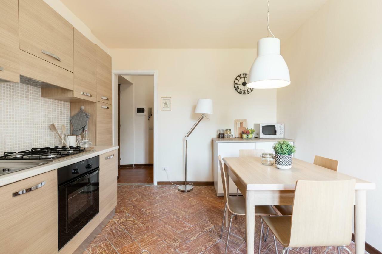 Le Rondinelle Apartment *
