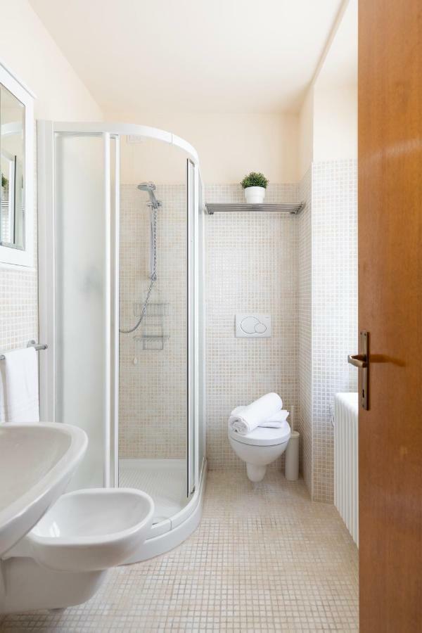 Apartment Le Rondinelle *