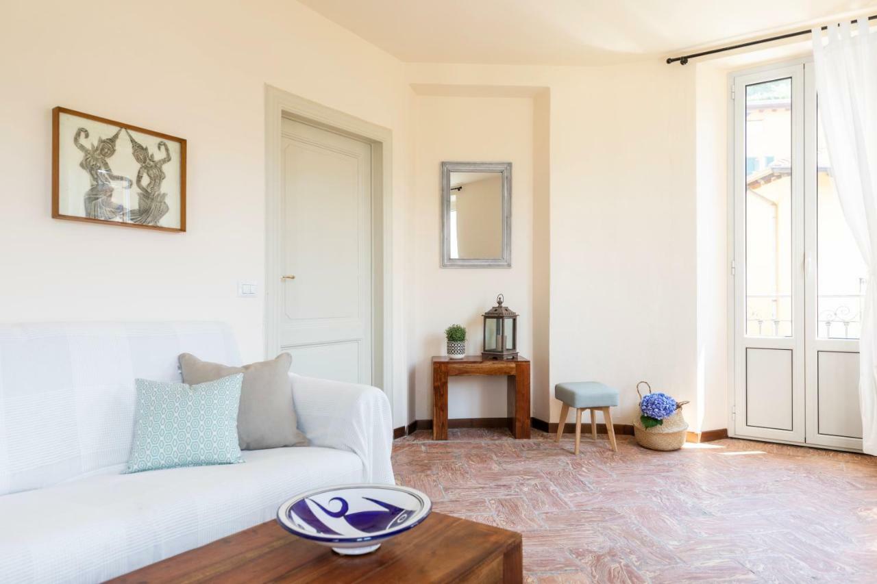 Apartment Le Rondinelle *