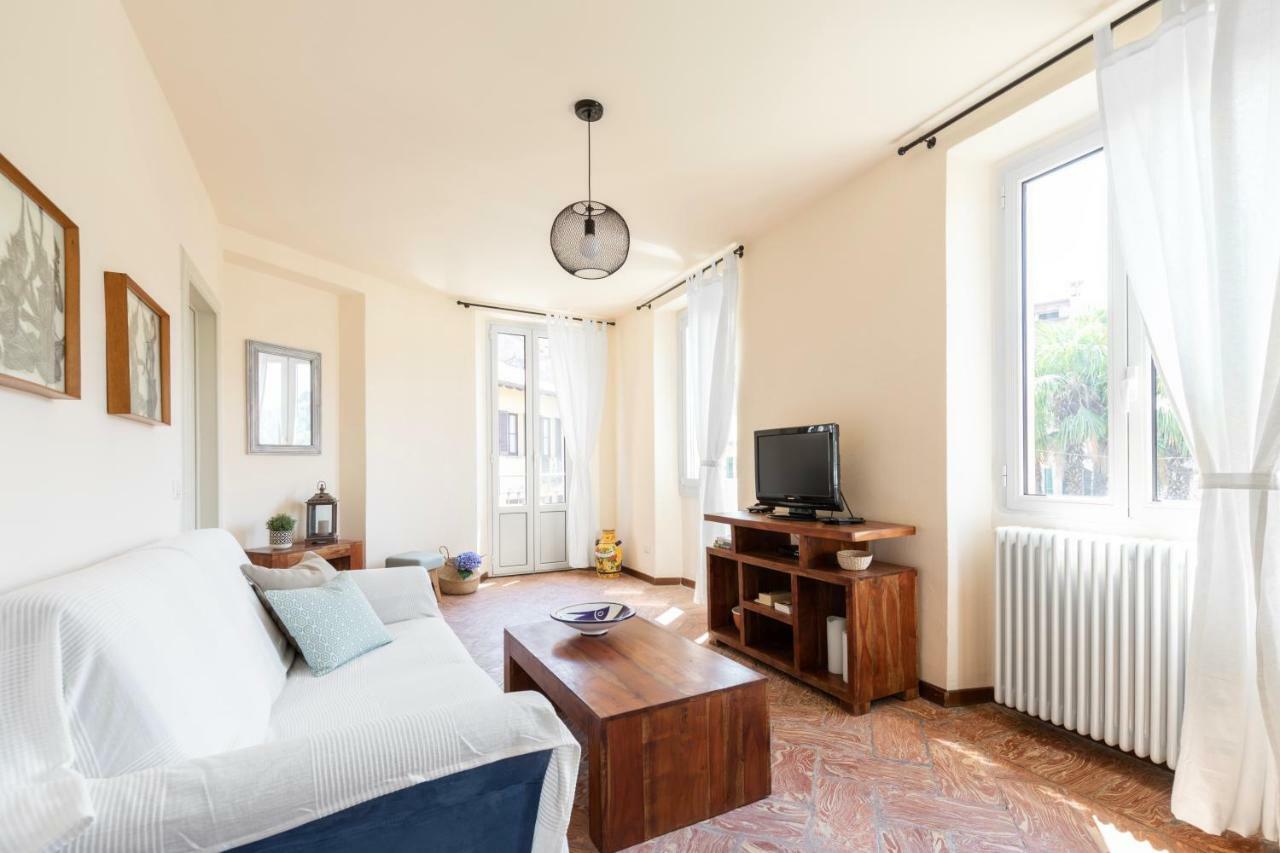 Apartment Le Rondinelle *
