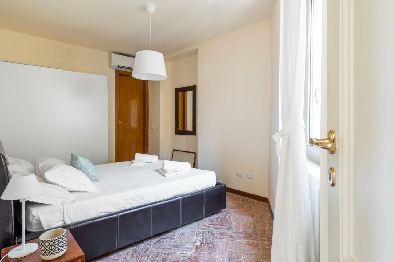 Apartment Le Rondinelle *