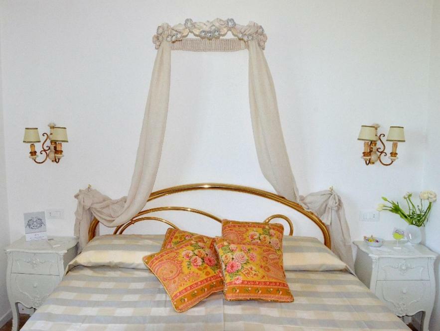 Il Nido Bed & Breakfast *
