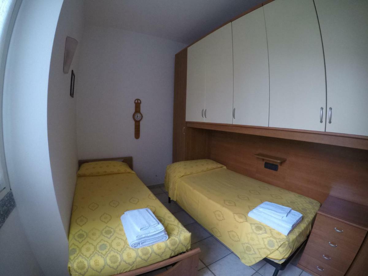 Casa Gabry Holiday home