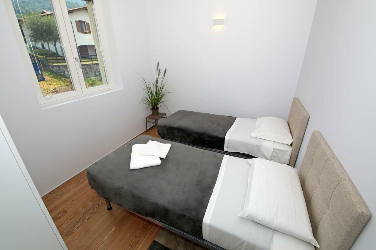 Ca Stagia House With Private Swimming-pool Bellagio