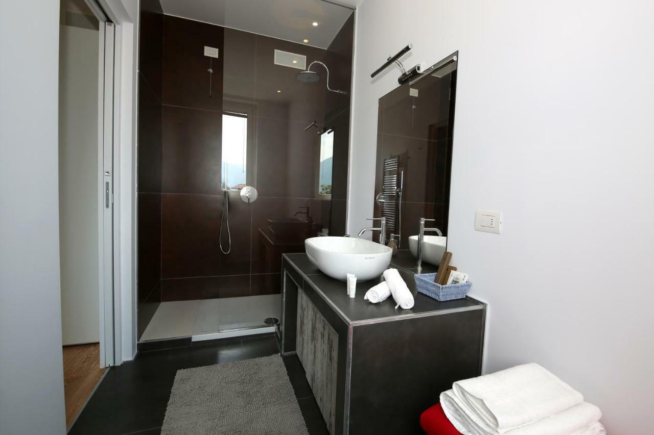 Ca Stagia House With Private Swimming-pool Bellagio