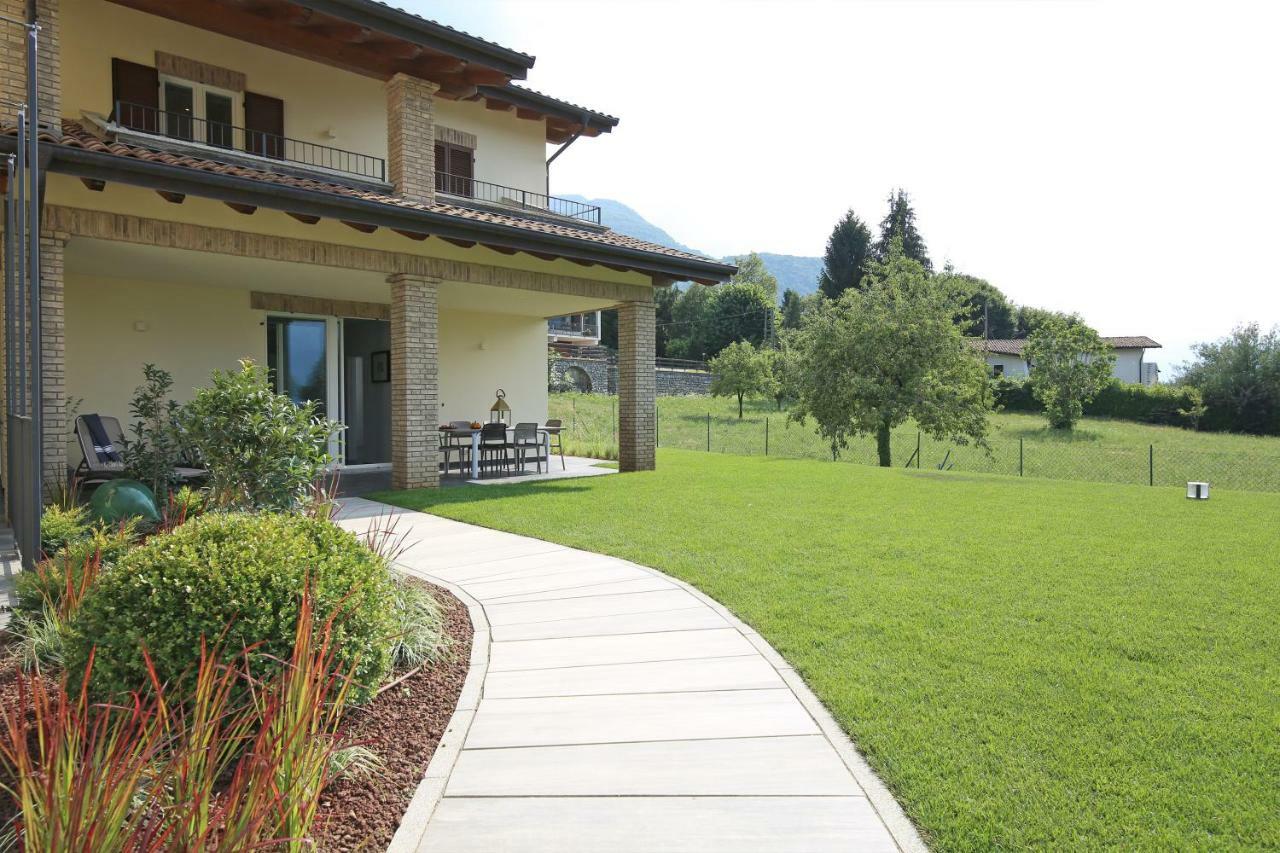 Ca Stagia House With Private Swimming-pool Villa