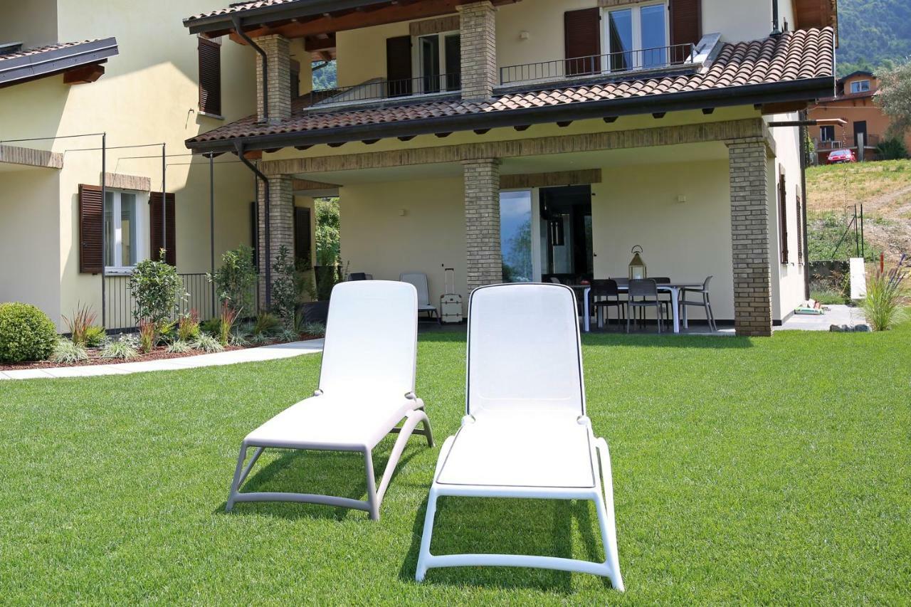 Villa Ca Stagia House With Private Swimming-pool Bellagio
