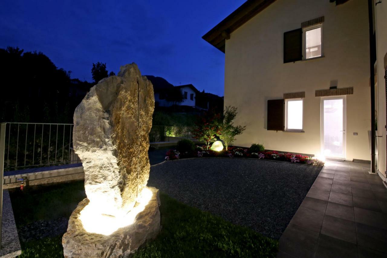 Ca Stagia House With Private Swimming-pool * Bellagio