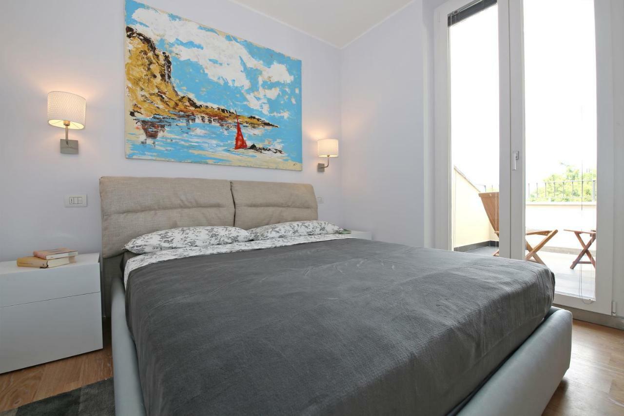 Villa Ca Stagia House With Private Swimming-pool
