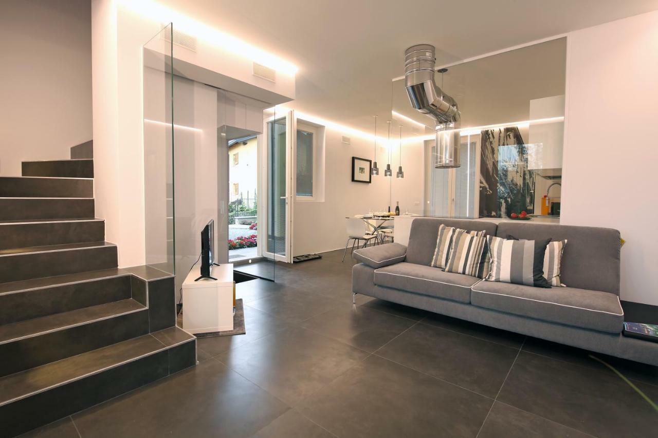 Ca Stagia House With Private Swimming-pool Bellagio