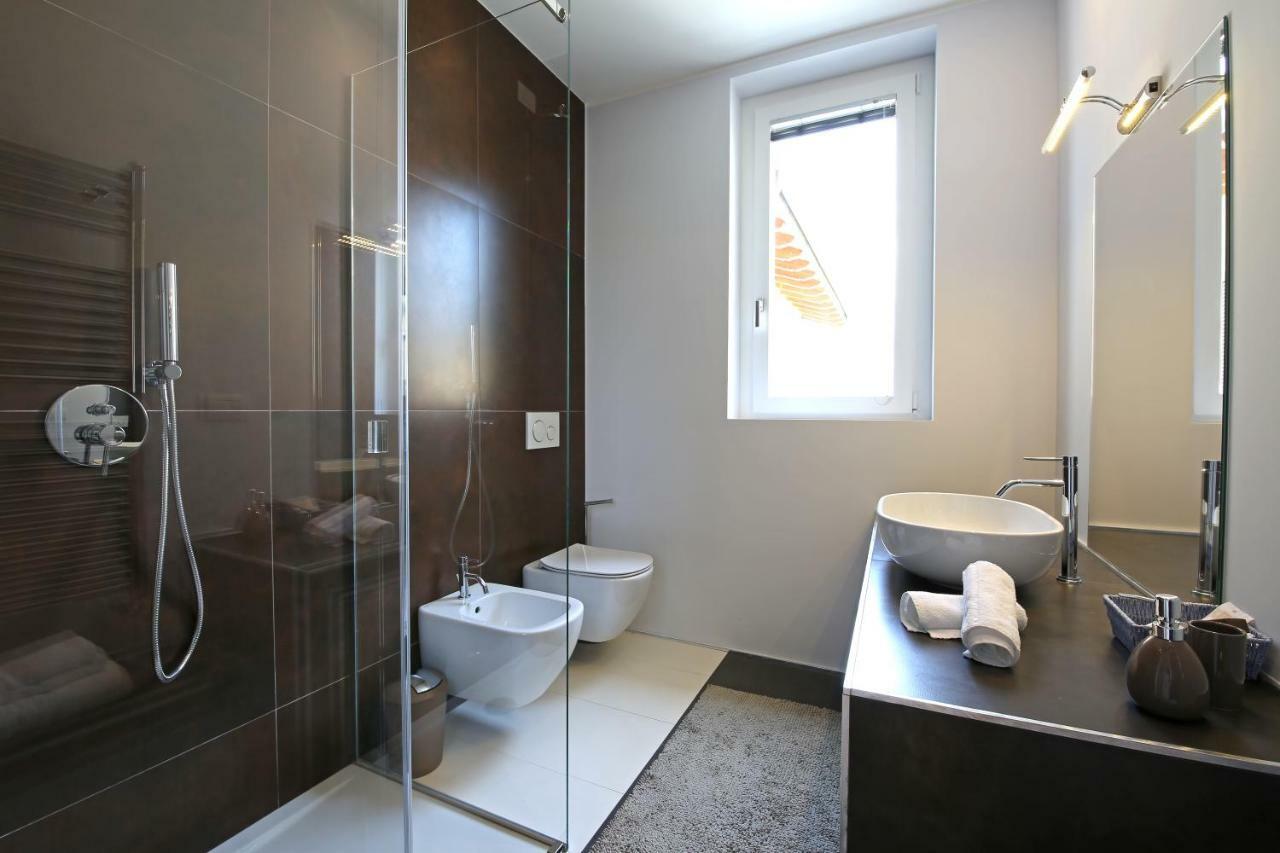 Ca Stagia House With Private Swimming-pool * Bellagio