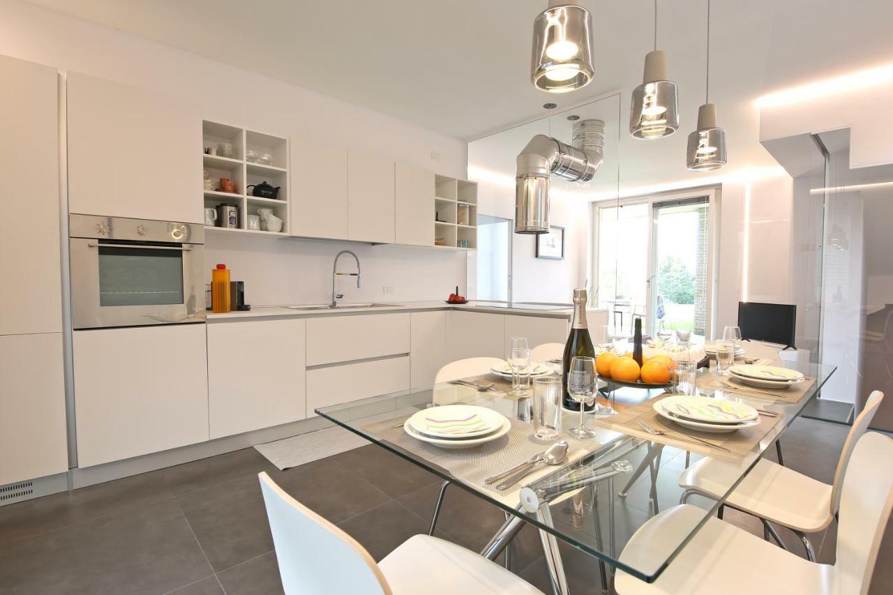 Ca Stagia House With Private Swimming-pool Villa *