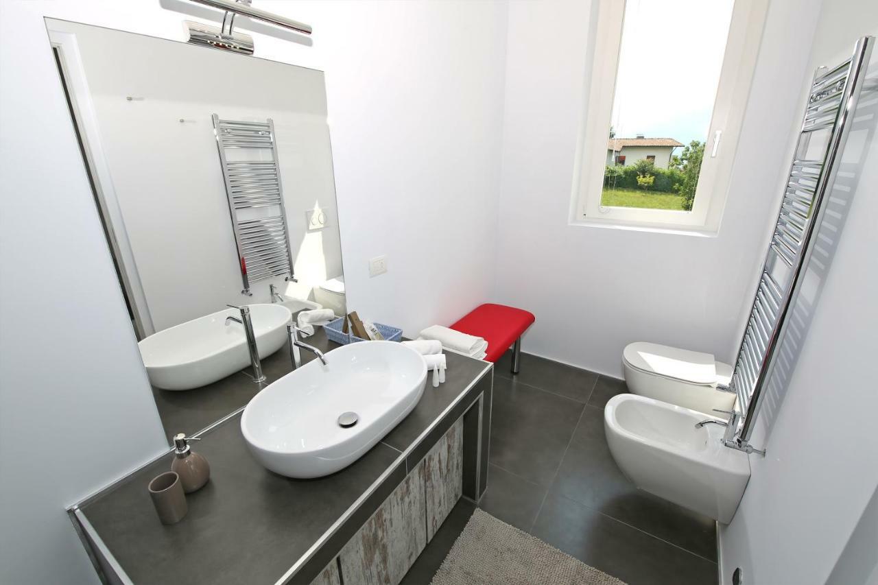 Ca Stagia House With Private Swimming-pool Villa *