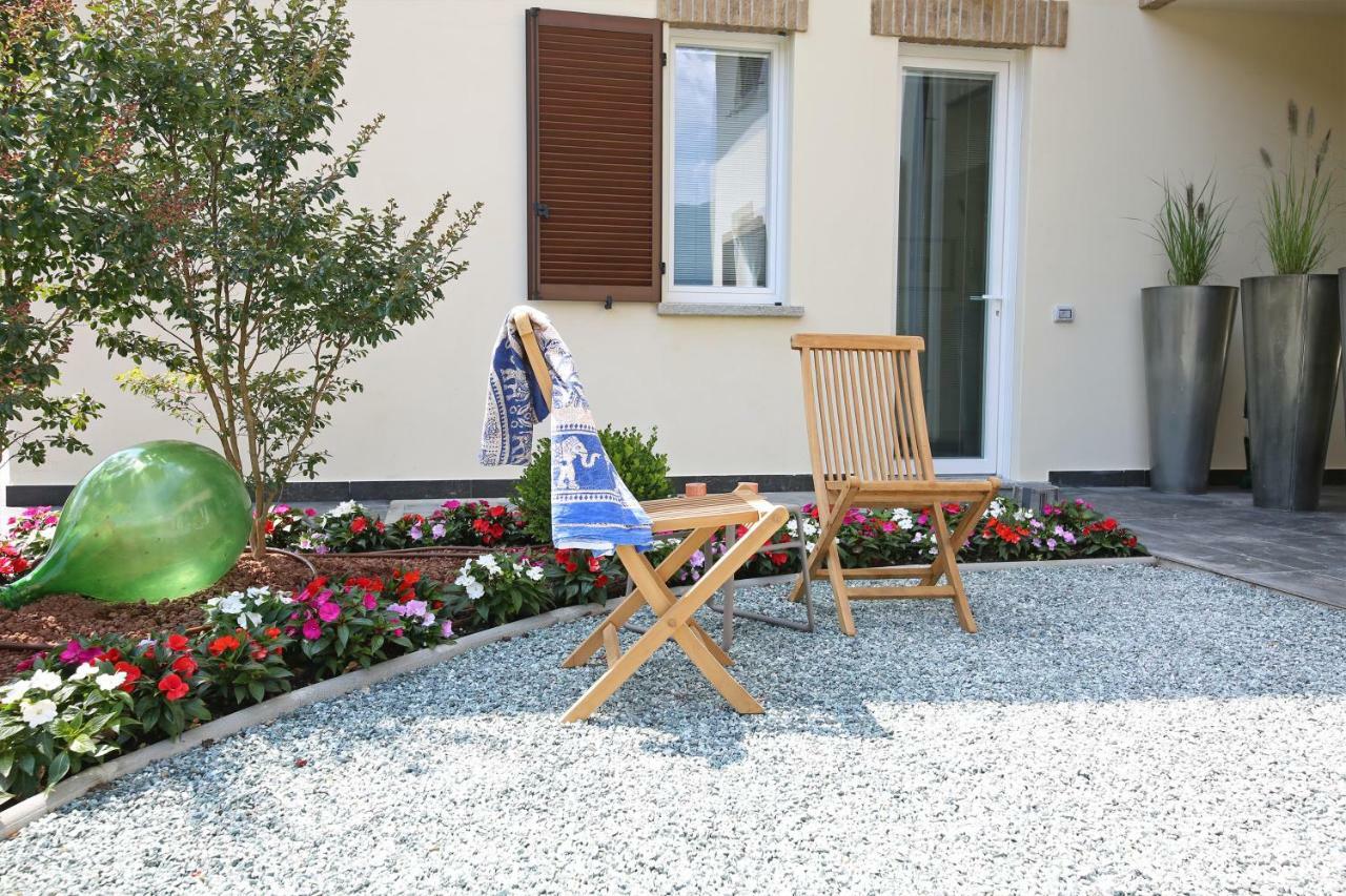 Ca Stagia House With Private Swimming-pool Bellagio