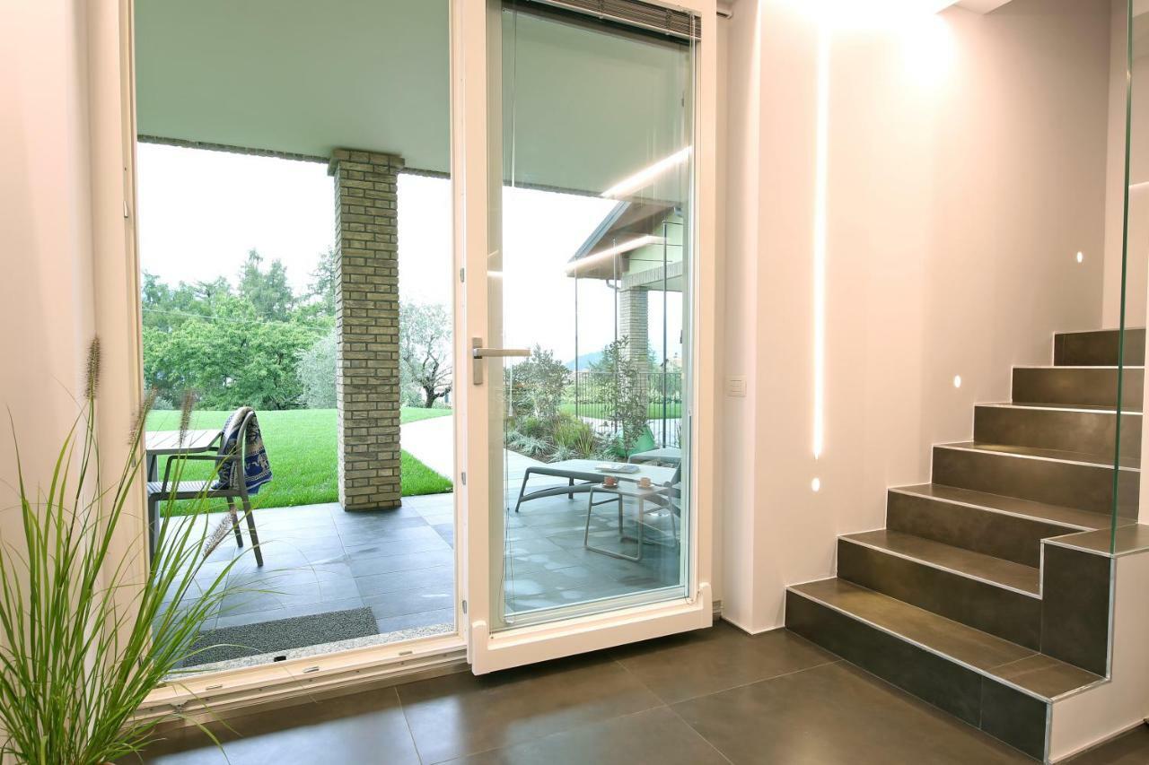 Ca Stagia House With Private Swimming-pool Villa