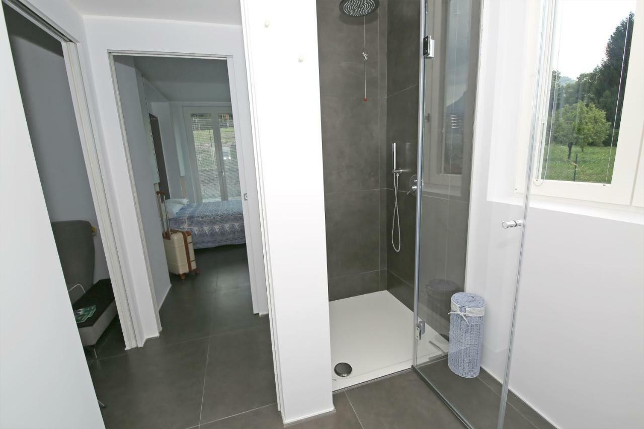 Ca Stagia House With Private Swimming-pool Villa Bellagio