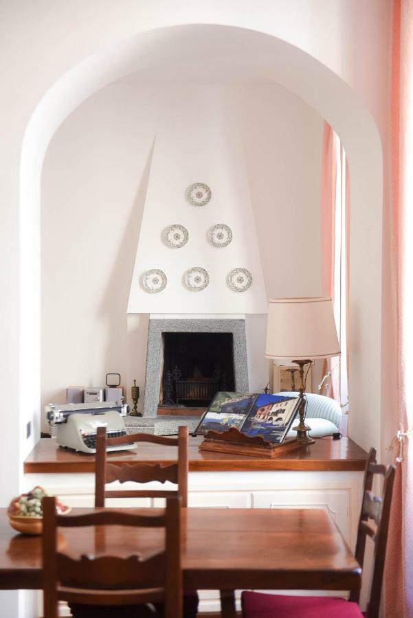 Via Natta 15 - The House Of Travelers Ferienhaus