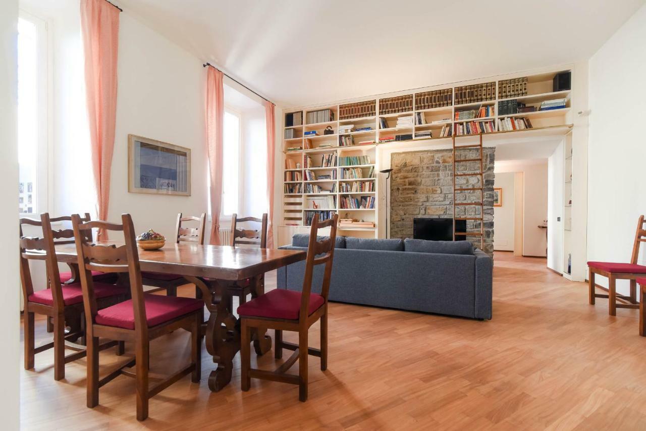 Ferienhaus Via Natta 15 - The House Of Travelers Como