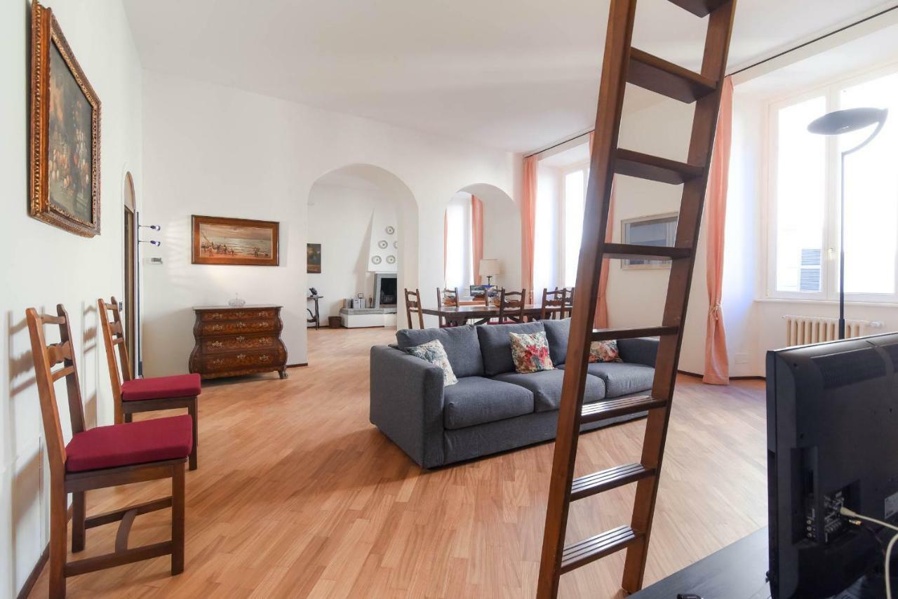 Ferienhaus Via Natta 15 - The House Of Travelers *