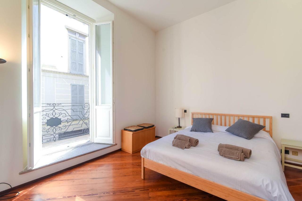 Via Natta 15 - The House Of Travelers Ferienhaus