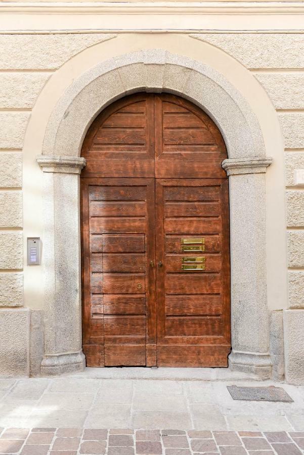 Via Natta 15 - The House Of Travelers