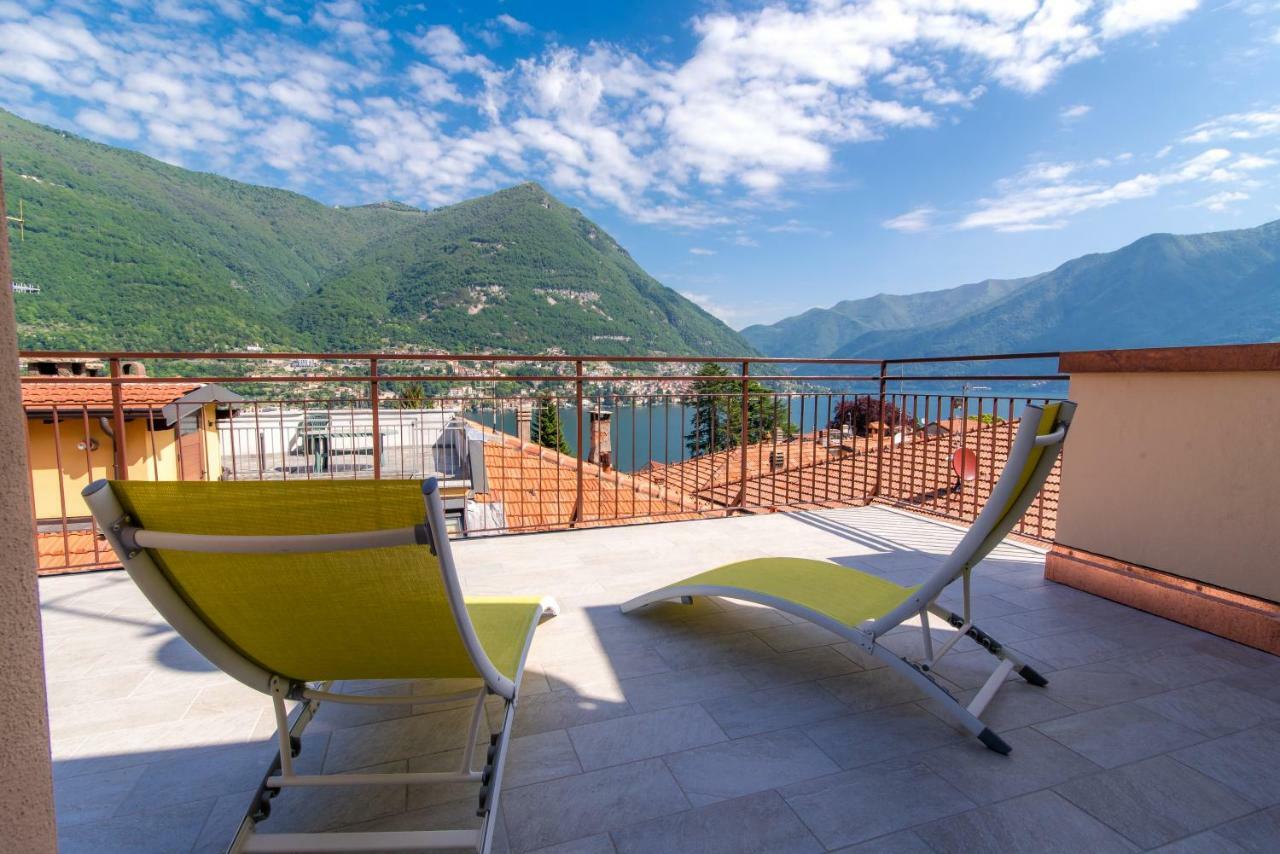 Persico - View And Private Parking