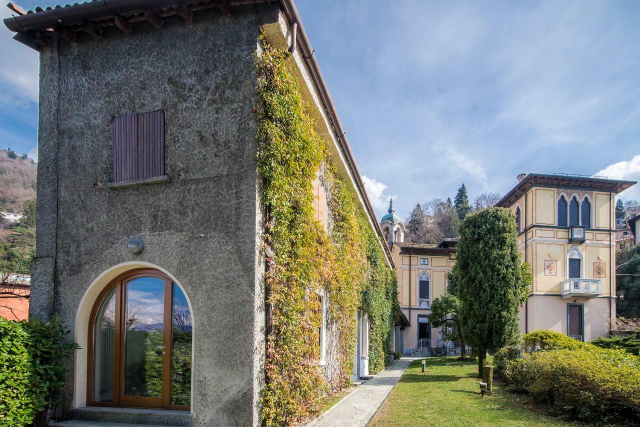 Villa Giu Luxury - The House Of Travelers